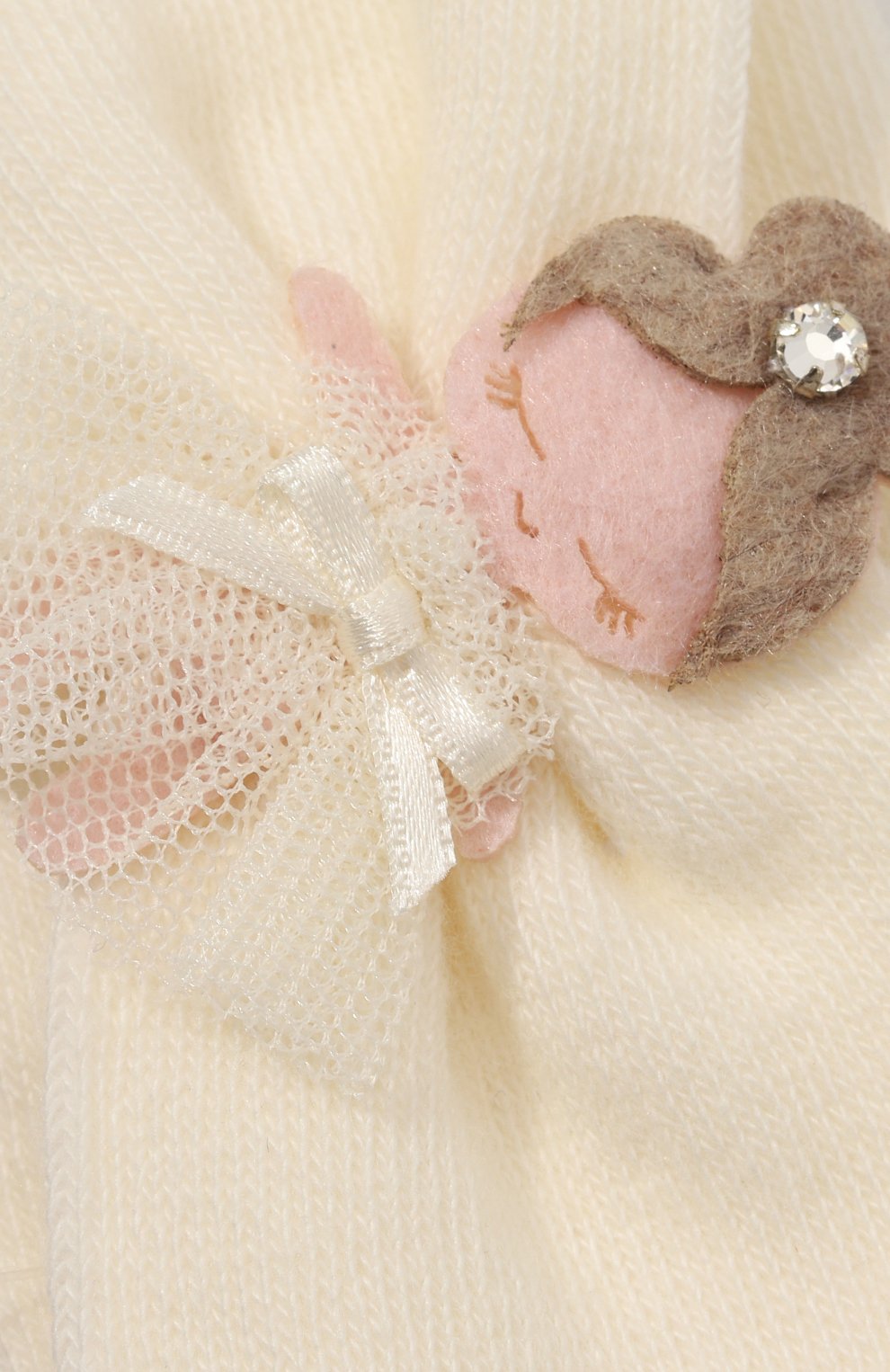 Комплект из повязки и пинеток STORY LORIS, арт. 30701, фото 8