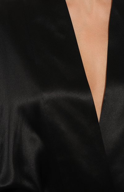 Шелковое кимоно JACOB LEE, арт. WSK011SS24B, фото 5