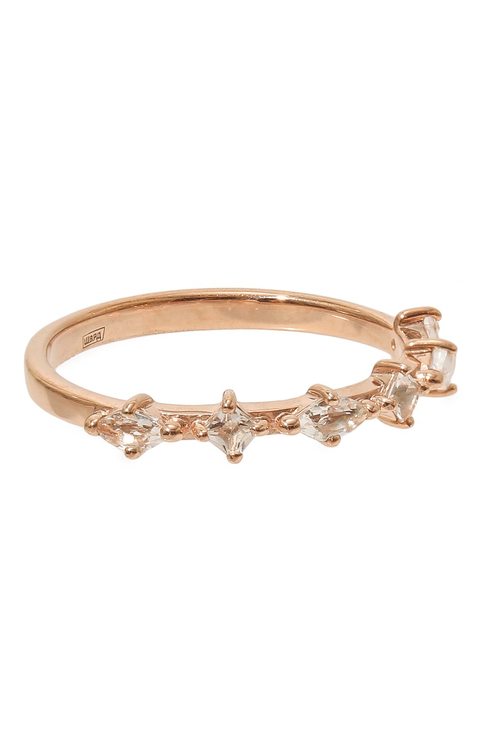 Кольцо с хрусталем SECRETS JEWELRY, арт. ККХП00016, фото 1