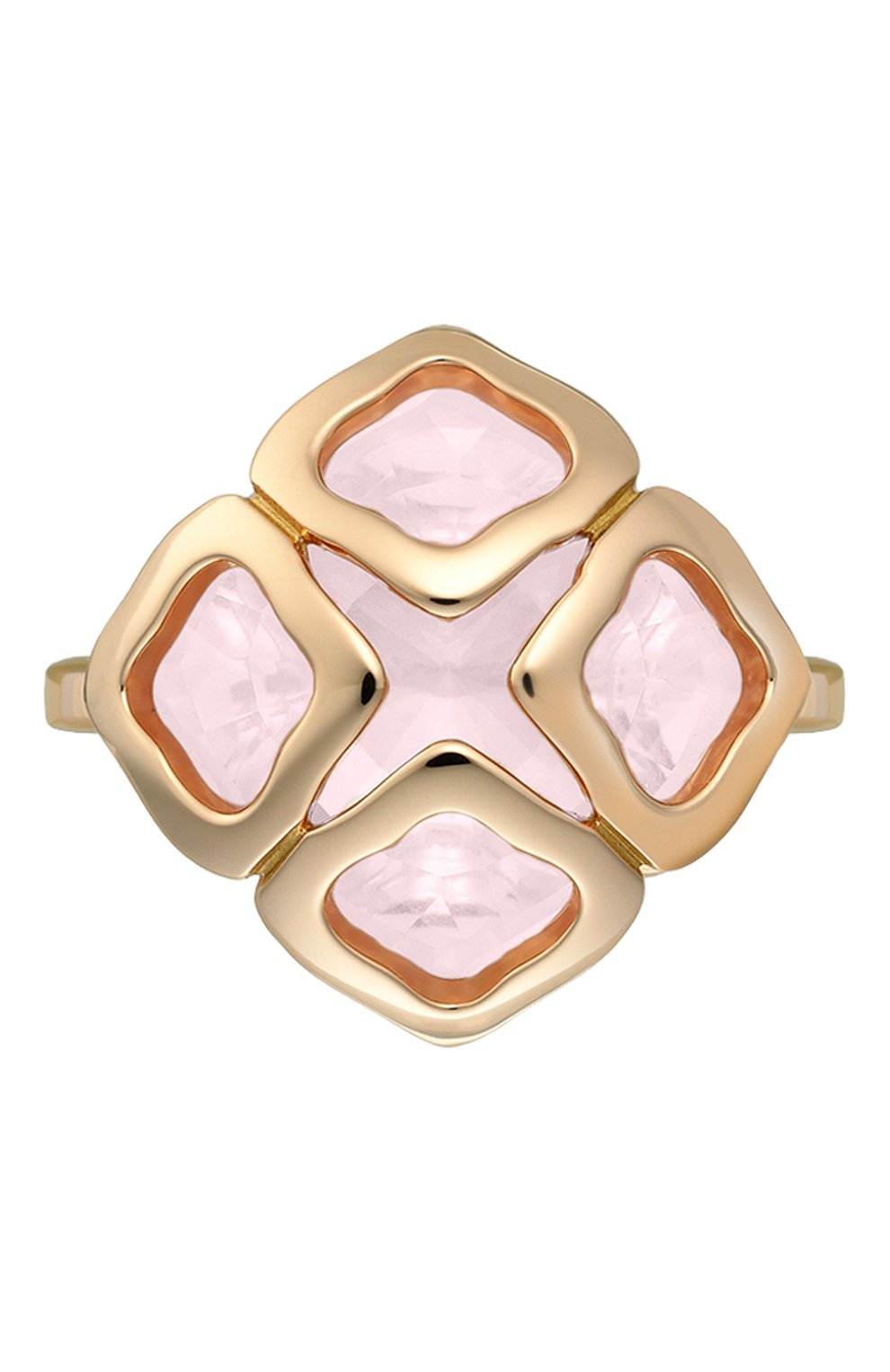 Кольцо cocktail CHOPARD, арт. 829221-5010, фото 2