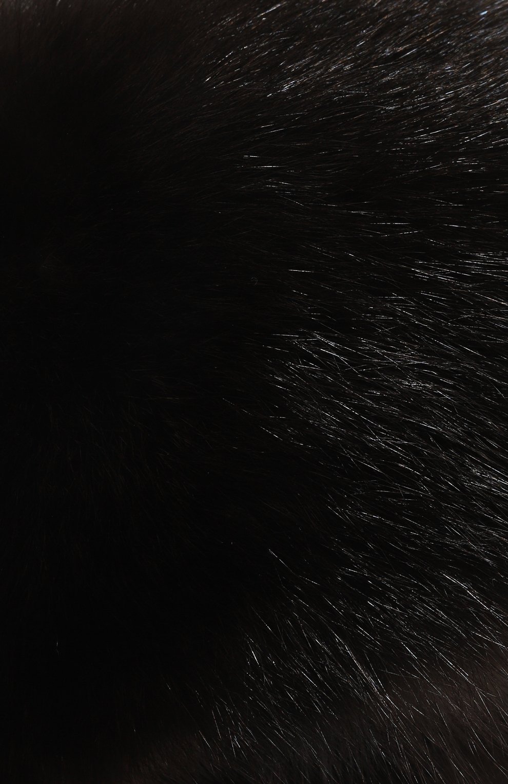 Берет из меха соболя FURLAND, арт. 0013630510003100000, фото 4