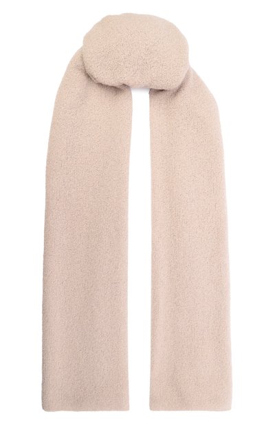 Женский кашемировый шарф MVST, арт. MUW72