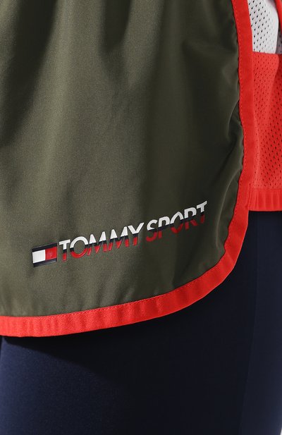 Шорты TOMMY SPORT, арт. S10S100262, фото 5