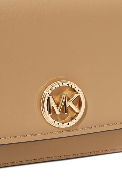 Сумка delancey medium  MICHAEL MICHAEL KORS, арт. 30T4GD8S6L, фото 3