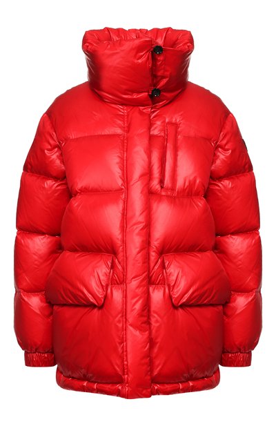 Женский пуховик woolrich alquippa WOOLRICH, арт. WWCPS2786/UT1702
