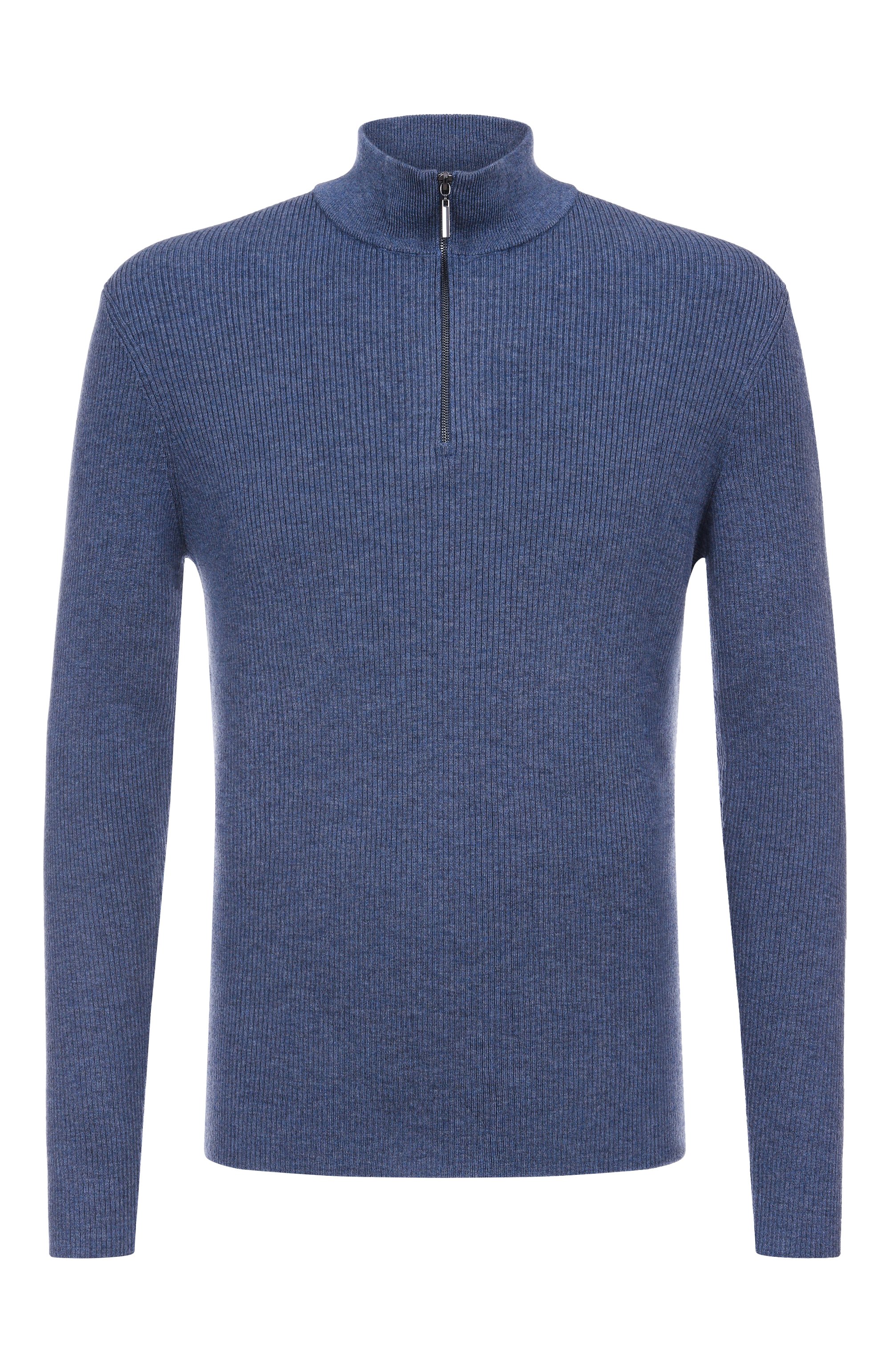 Шерстяной джемпер 12 STOREEZ, арт. 133420, фото 1