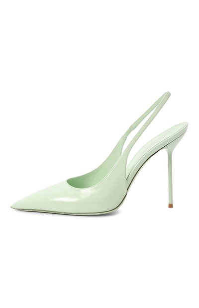 Лакированные туфли lidia 105 PARIS TEXAS, арт. PX913/XVN01, фото 4