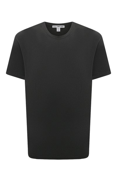 Мужская хлопковая футболка JAMES PERSE, арт. MLJ3311