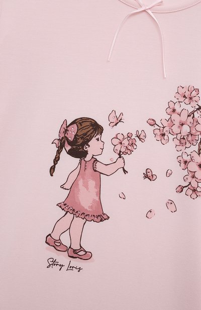 Пижама STORY LORIS, арт. 26761/2A-6A, фото 4