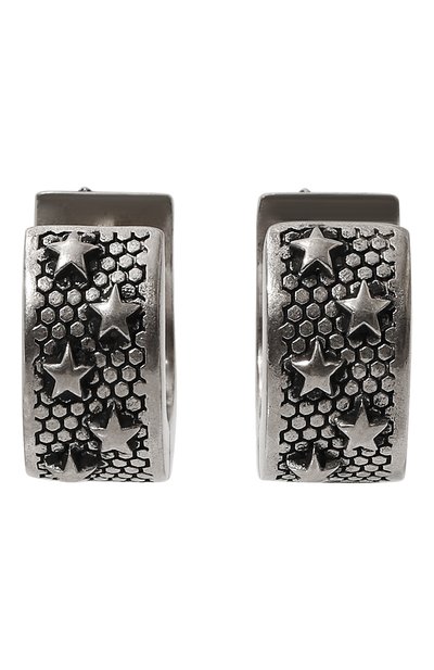 Серьги MAISON MARGIELA, арт. SM1VG0049 P6476, фото 1