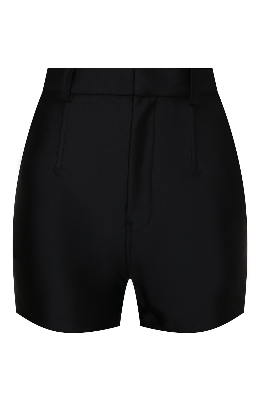 Шорты ALEXANDER WANG, арт. 1CC3214379, фото 1