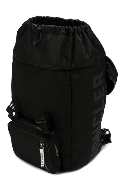 Текстильный рюкзак chute MONCLER, арт. E2-09A-00645-00-02S1E, фото 4