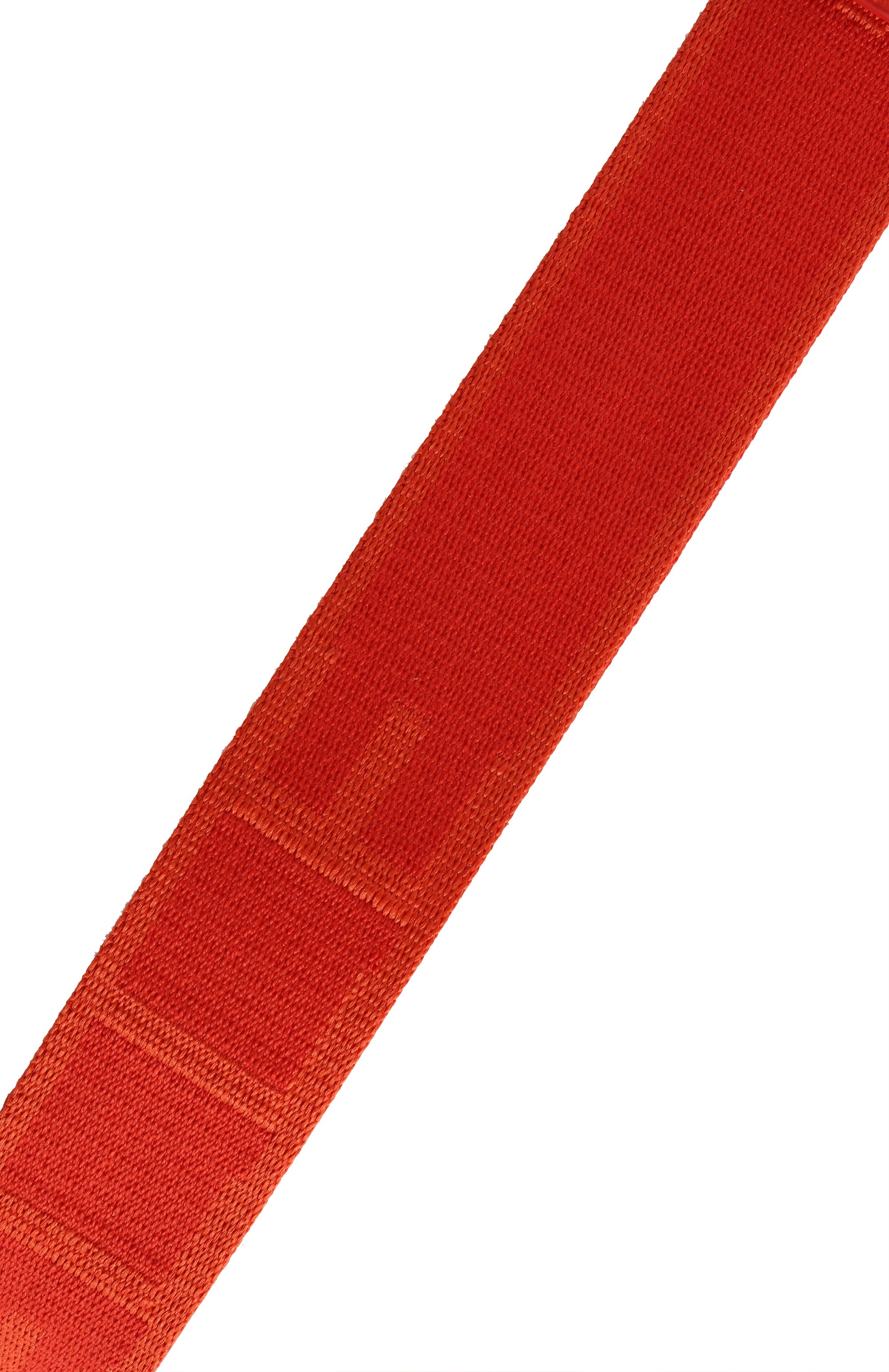 Ремень для сумки COCCINELLE оранжевого цвета по цене 9350 руб., арт. E3M21682523, фото 3 Ремень для сумки COCCINELLE, арт. E3M21682523, фото 3