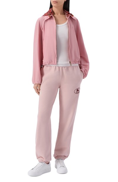 Женская ветровка BURBERRY, арт. 8118253