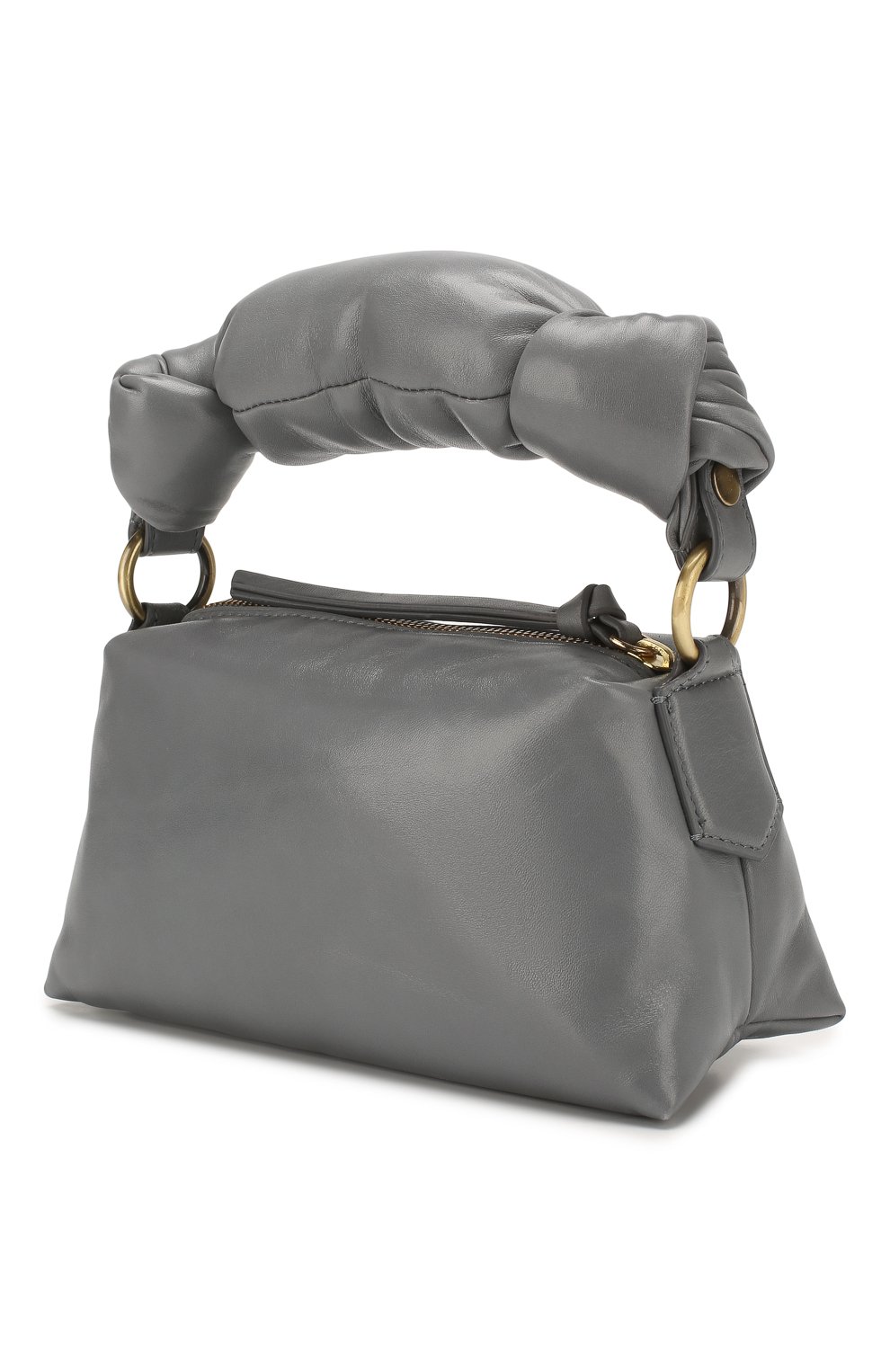 Сумка DRIES VAN NOTEN, арт. 201-31500-160, фото 3