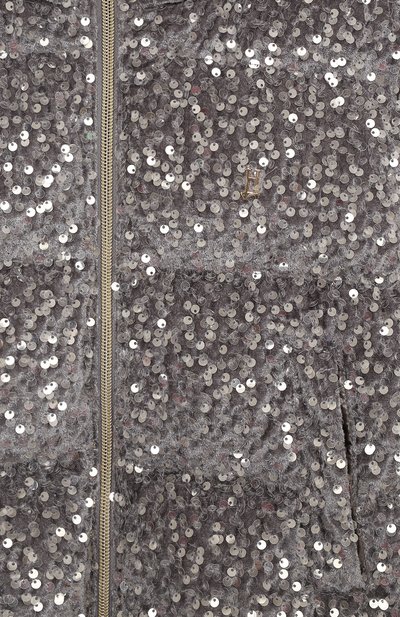 Пуховик HERNO, арт. PI000174G/12623S/10A-14A, фото 3