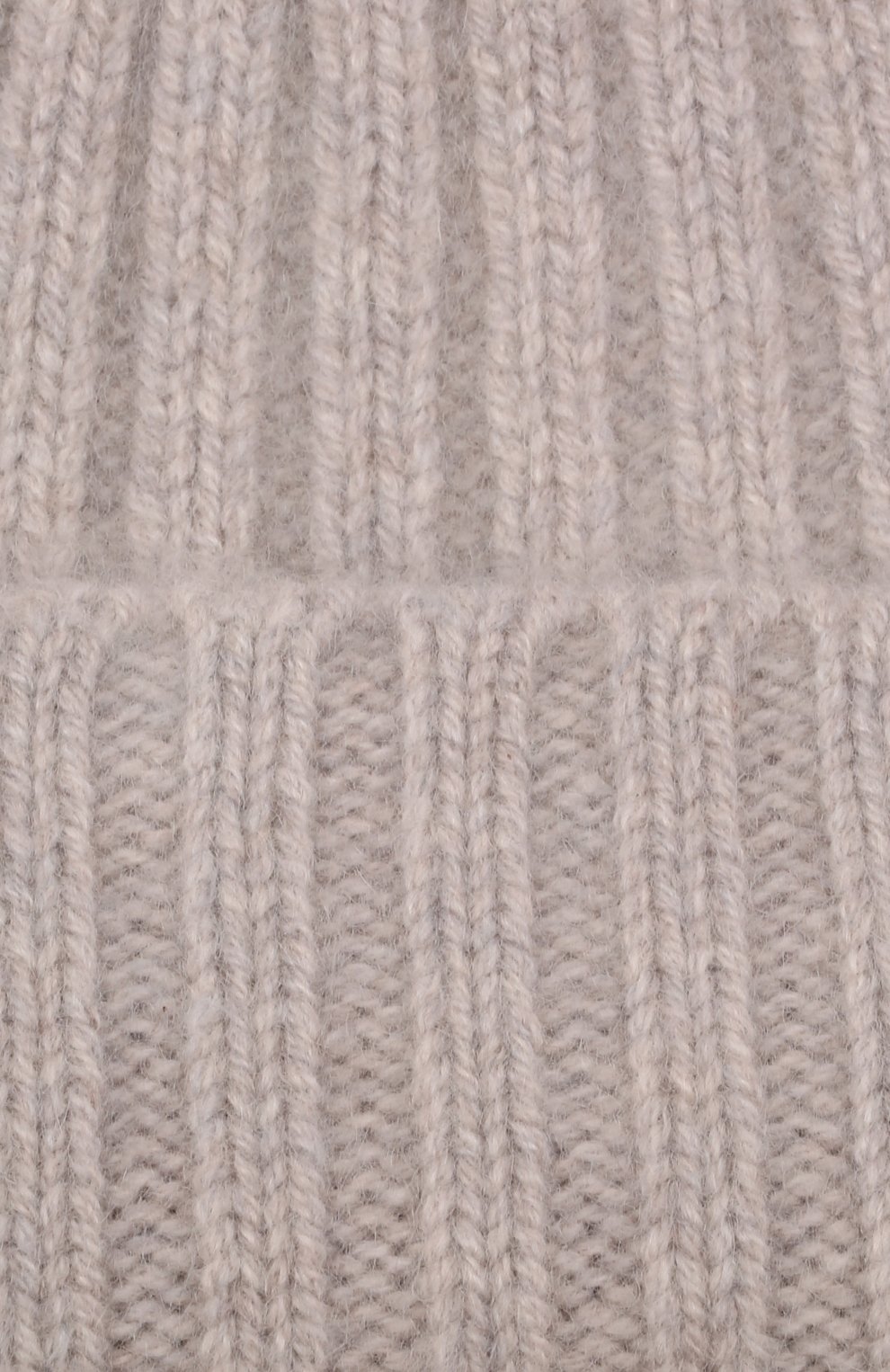 Кашемировая шапка ALLUDE, арт. 215/60630, фото 3