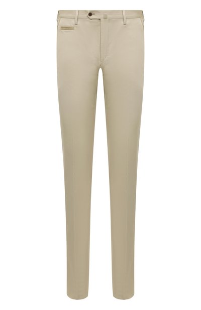 Хлопковые брюки CORNELIANI, арт. 894B05-2114500/02, фото 1