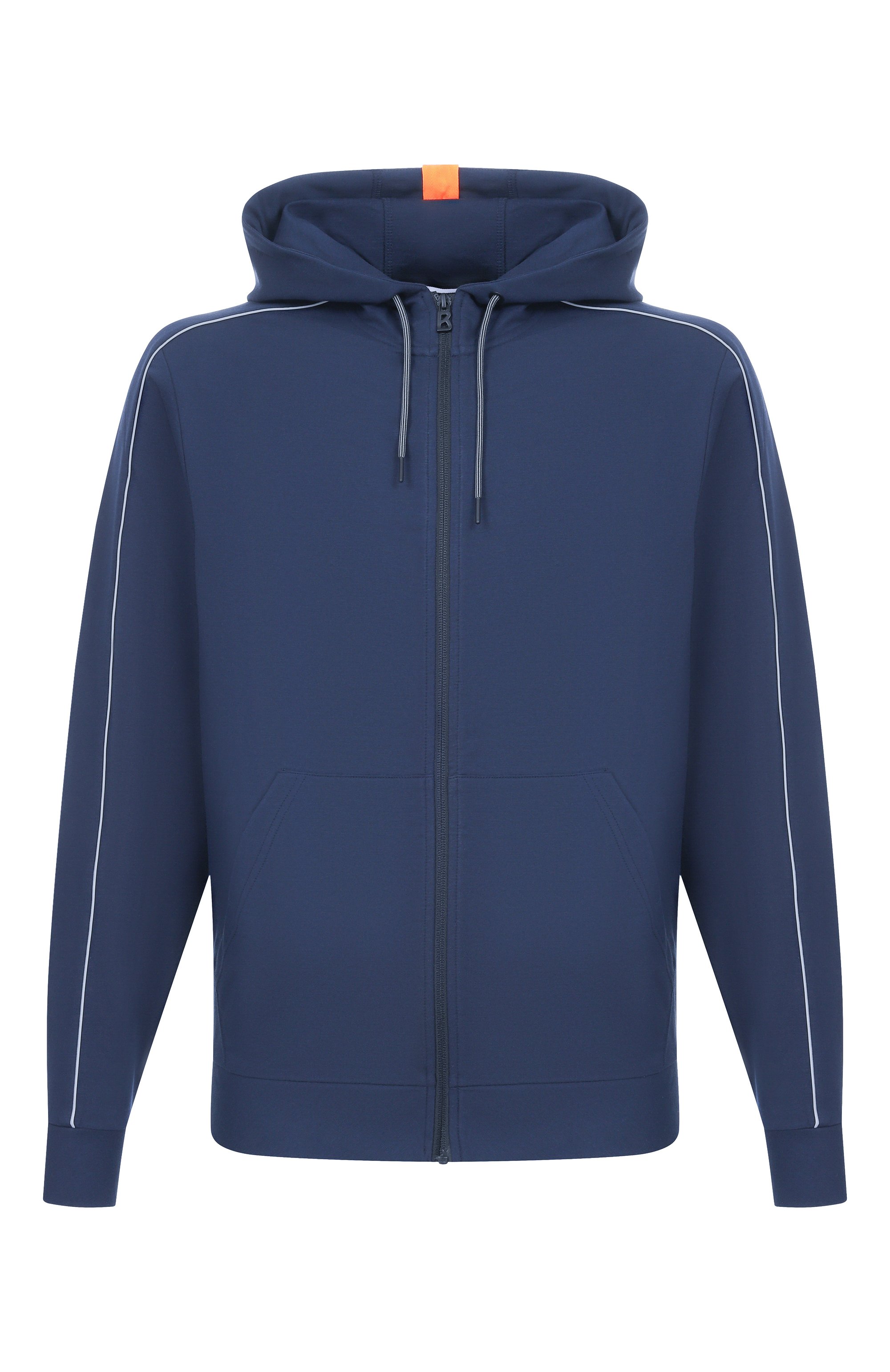 Хлопковая толстовка BOGNER FIRE+ICE, арт. 84393697, фото 1