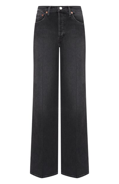 Женские джинсы RE/DONE, арт. 165-03WHRWDLG