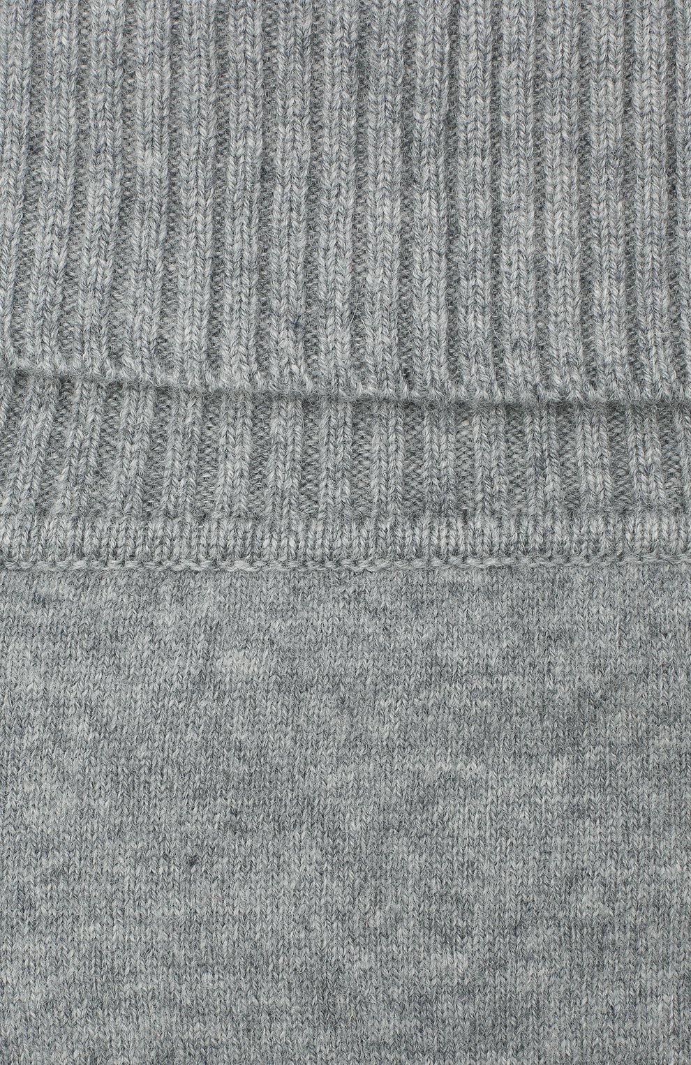 Кашемировая манишка TEGIN, арт. 4880, фото 2