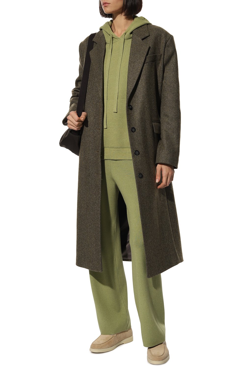 Брюки из вискозы FREEAGE, арт. S22.PT002.7080.501, фото 2