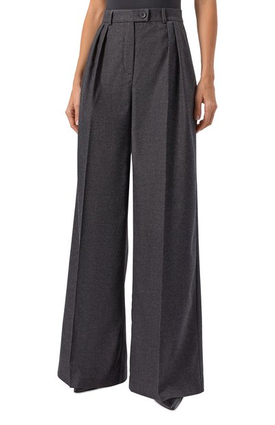 Шерстяные брюки LESYANEBO, арт. LN07H- 434_ITB, фото 3