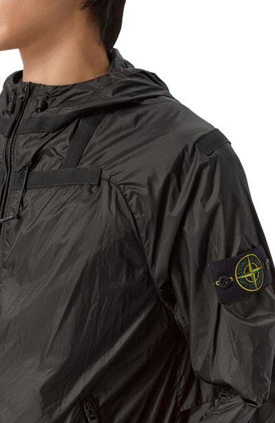 Ветровка STONE ISLAND, арт. K2S15Q100008/S0163, фото 5