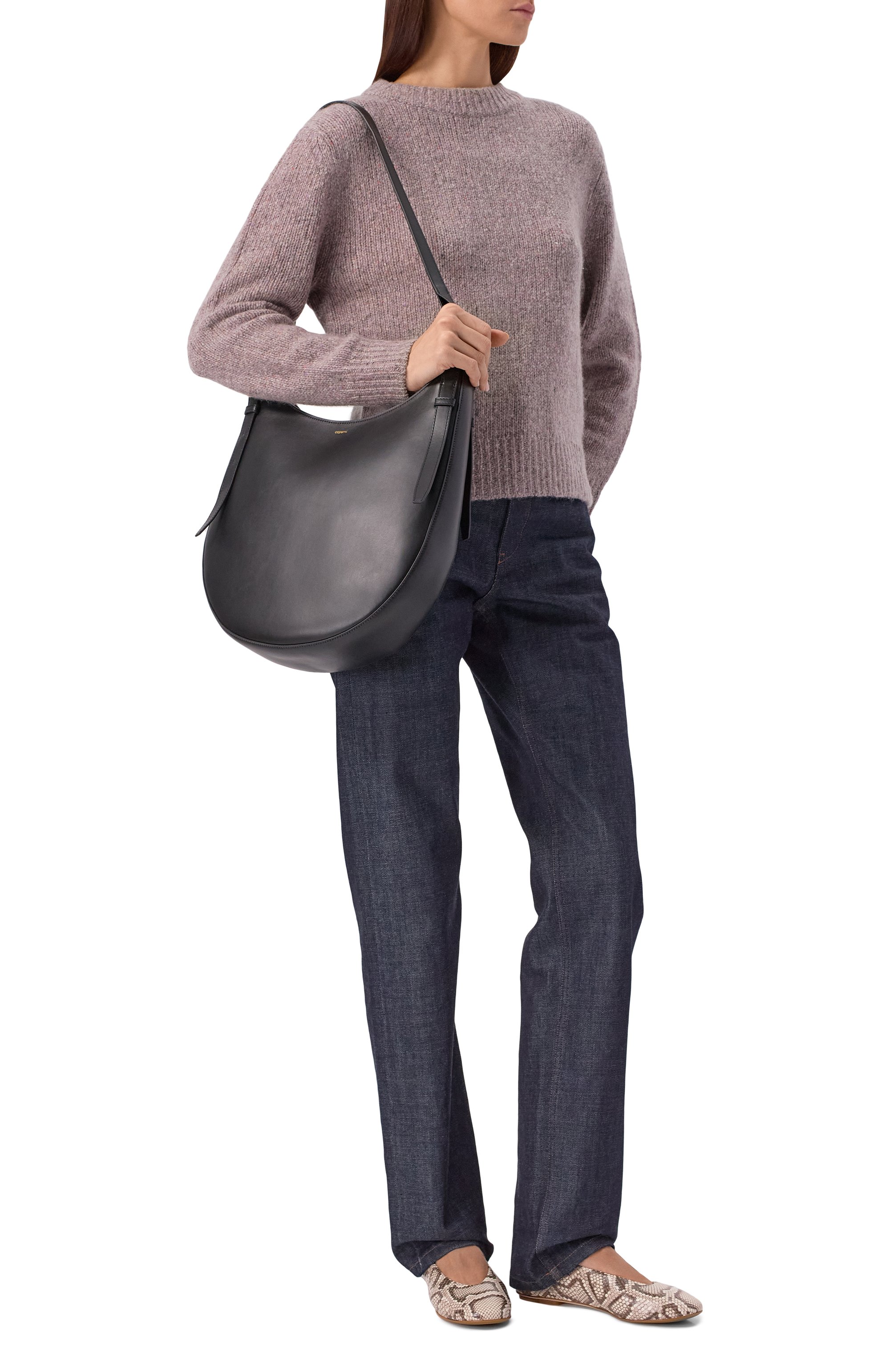 Сумка hobo belt COPERNI, арт. C0PBA92F6043, фото 7