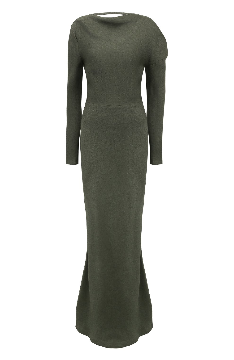 Платье из вискозы CO, арт. 4566FTCV, фото 1