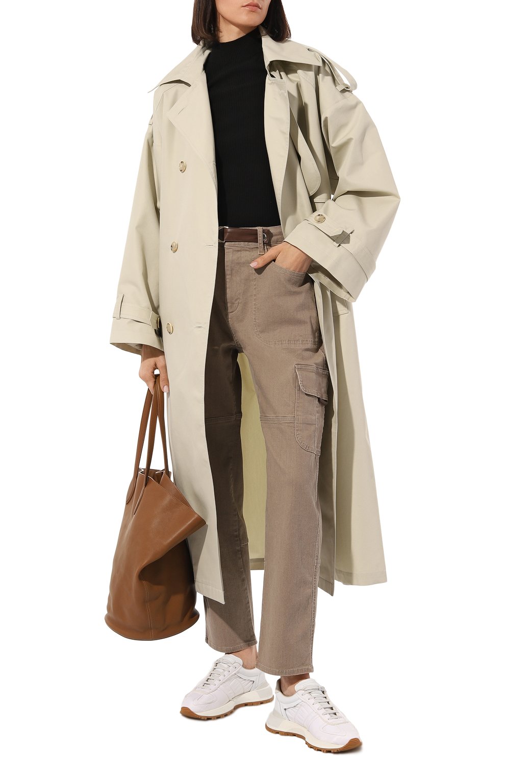 Джинсы EMPORIO ARMANI, арт. 3R2J82/2NM2Z, фото 2