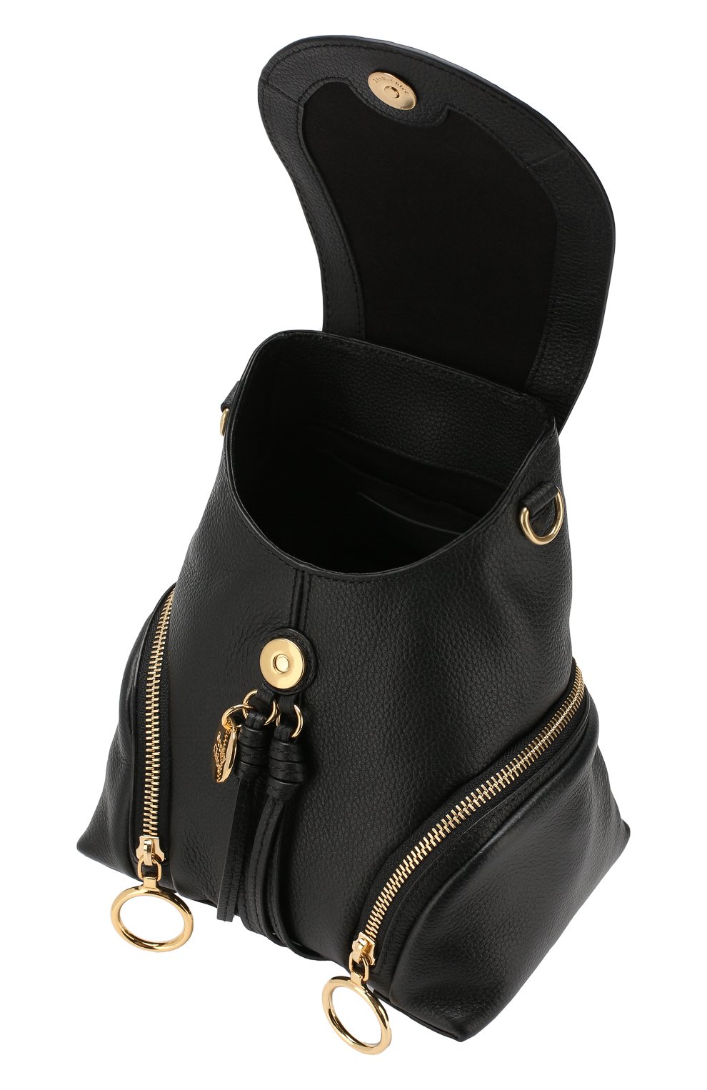 Рюкзак olga SEE BY CHLOÉ, арт. CHS17AS922349, фото 4