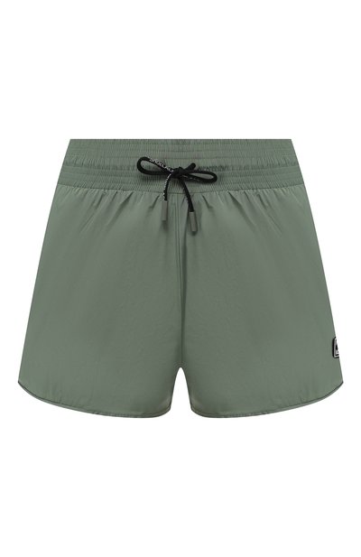Женские шорты с поясом на кулиске OFF-WHITE, арт. 0WCB020R19A390574300