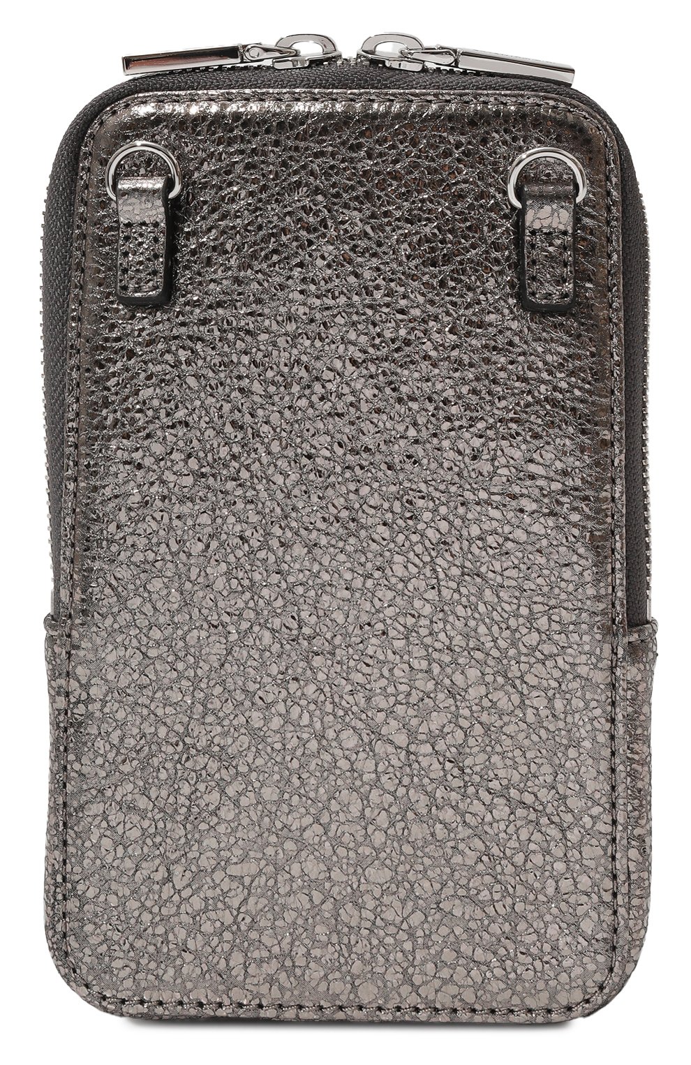 Кожаный чехол для телефона COCCINELLE, арт. E5 PPQ 27 01 01, фото 6