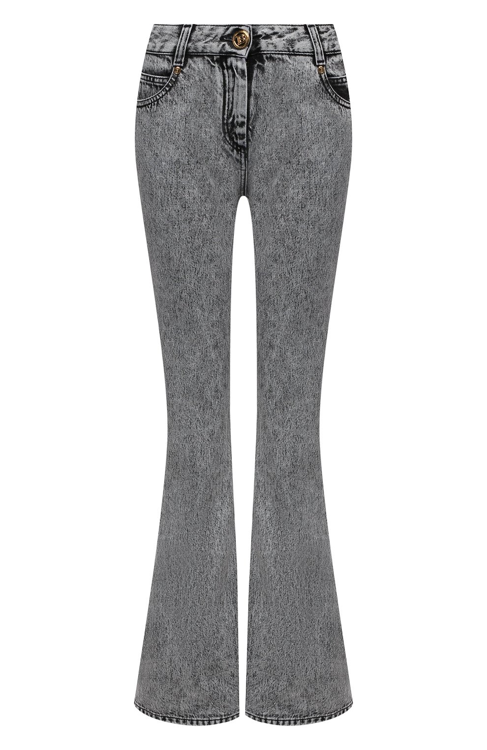 Джинсы BALMAIN, арт. VF0MJ010/D112, фото 1