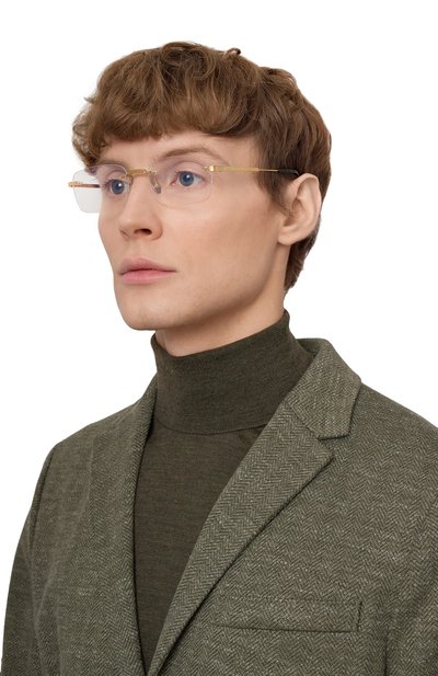 Оправа CARTIER, арт. CT0349 001, фото 2