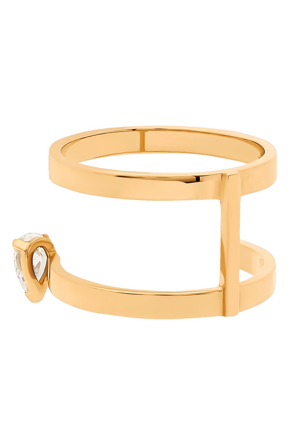 Кольцо REPOSSI, арт. RG/SV37AA(P), фото 5