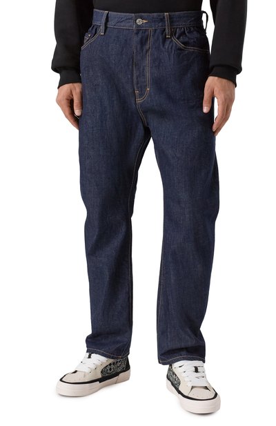 Джинсы london bro DSQUARED2, арт. S79LA0096/D30011, фото 3