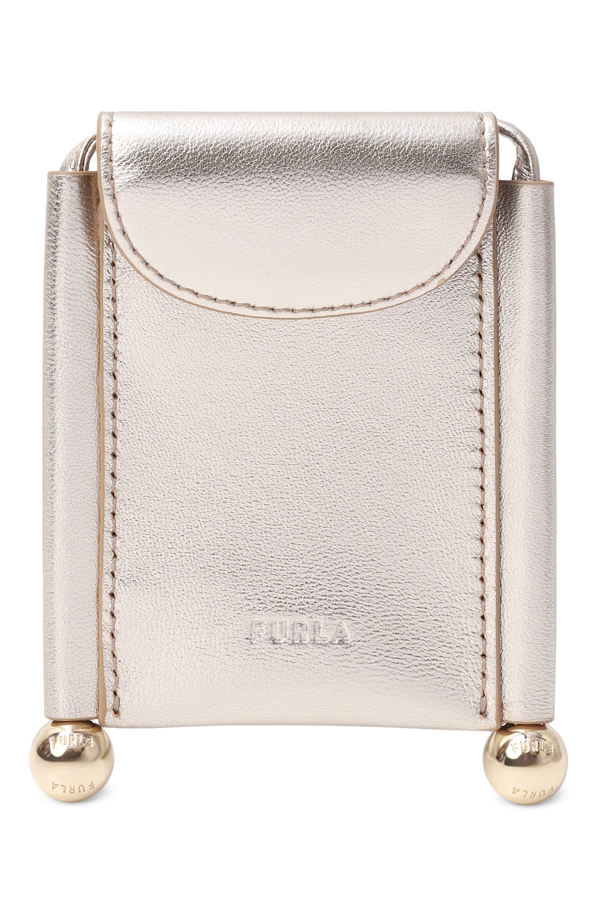 Кожаный футляр для кредитных карт FURLA, арт. WP00574/BX3973, фото 1