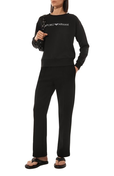 Свитшот EMPORIO ARMANI, арт. 164675/3R268, фото 2