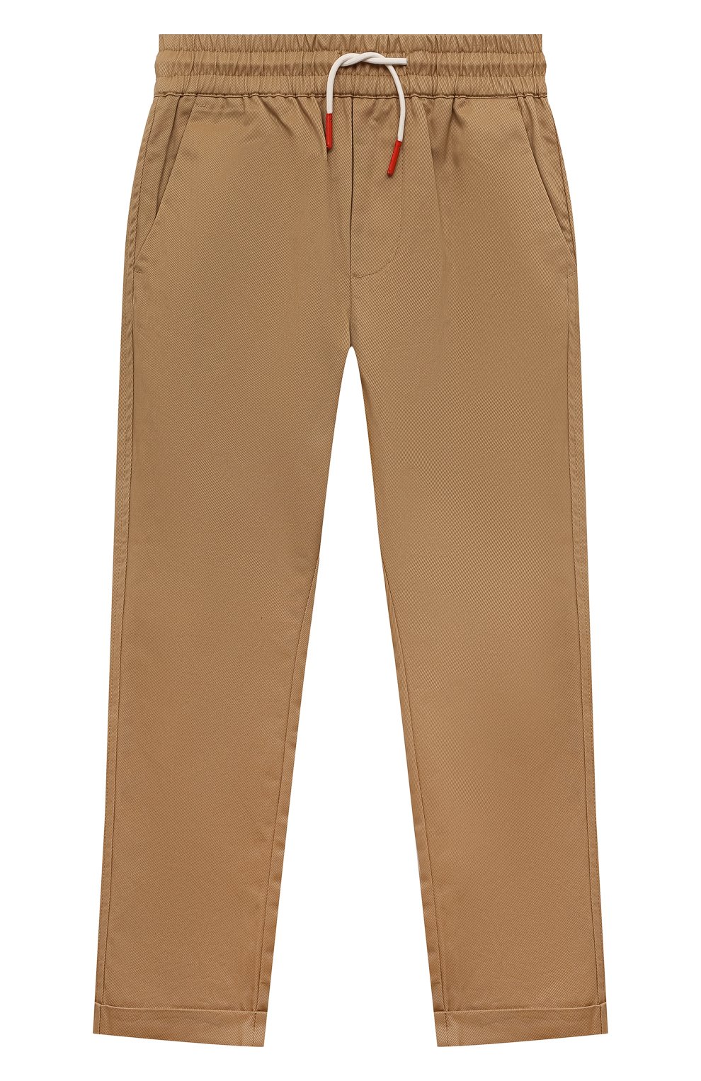 Хлопковые брюки SCOTCH AND SODA, арт. 167505-22-FWBM-C80, фото 1