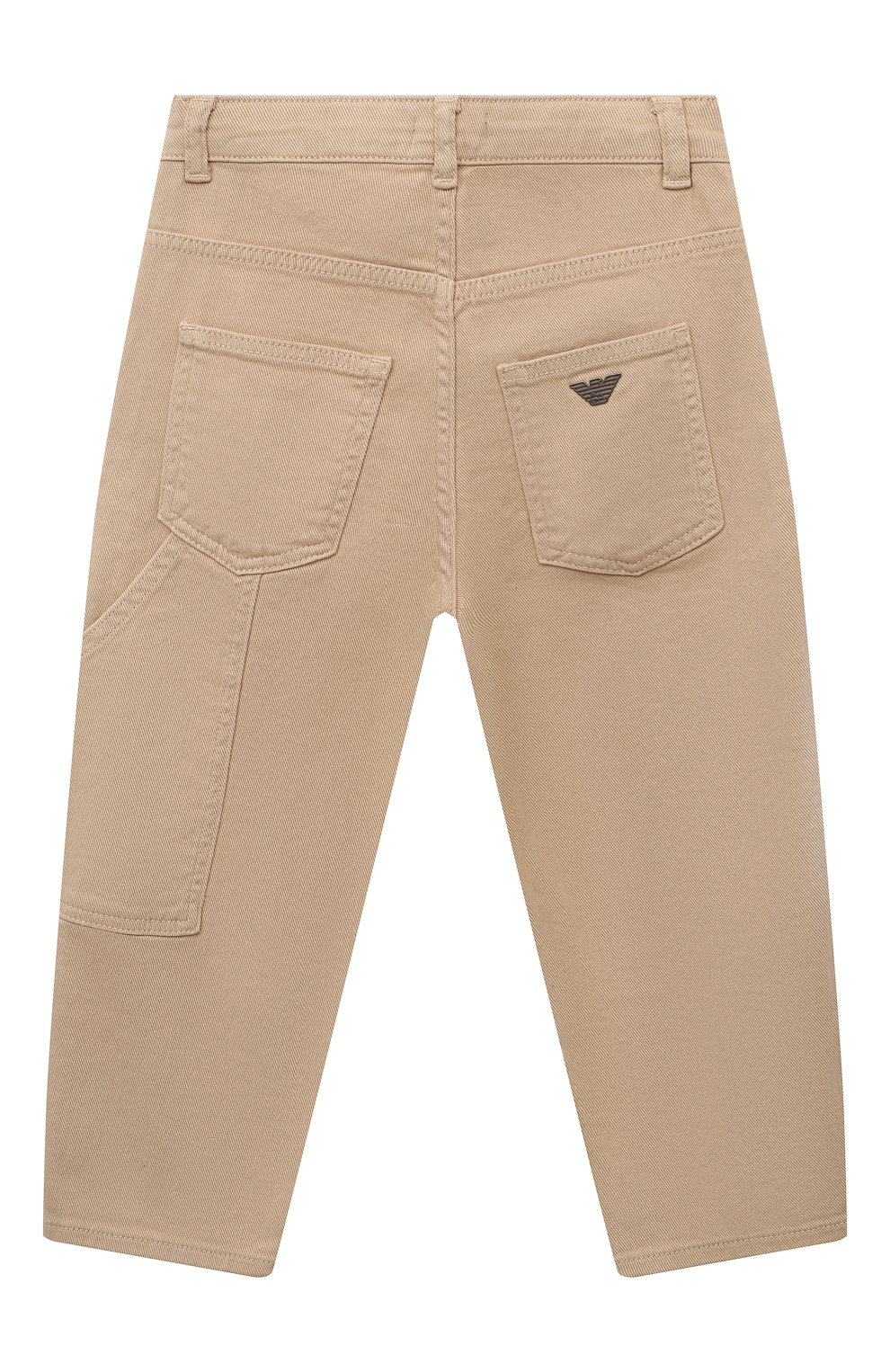 Джинсы EMPORIO ARMANI, арт. 6D4J95/4N8VZ, фото 2