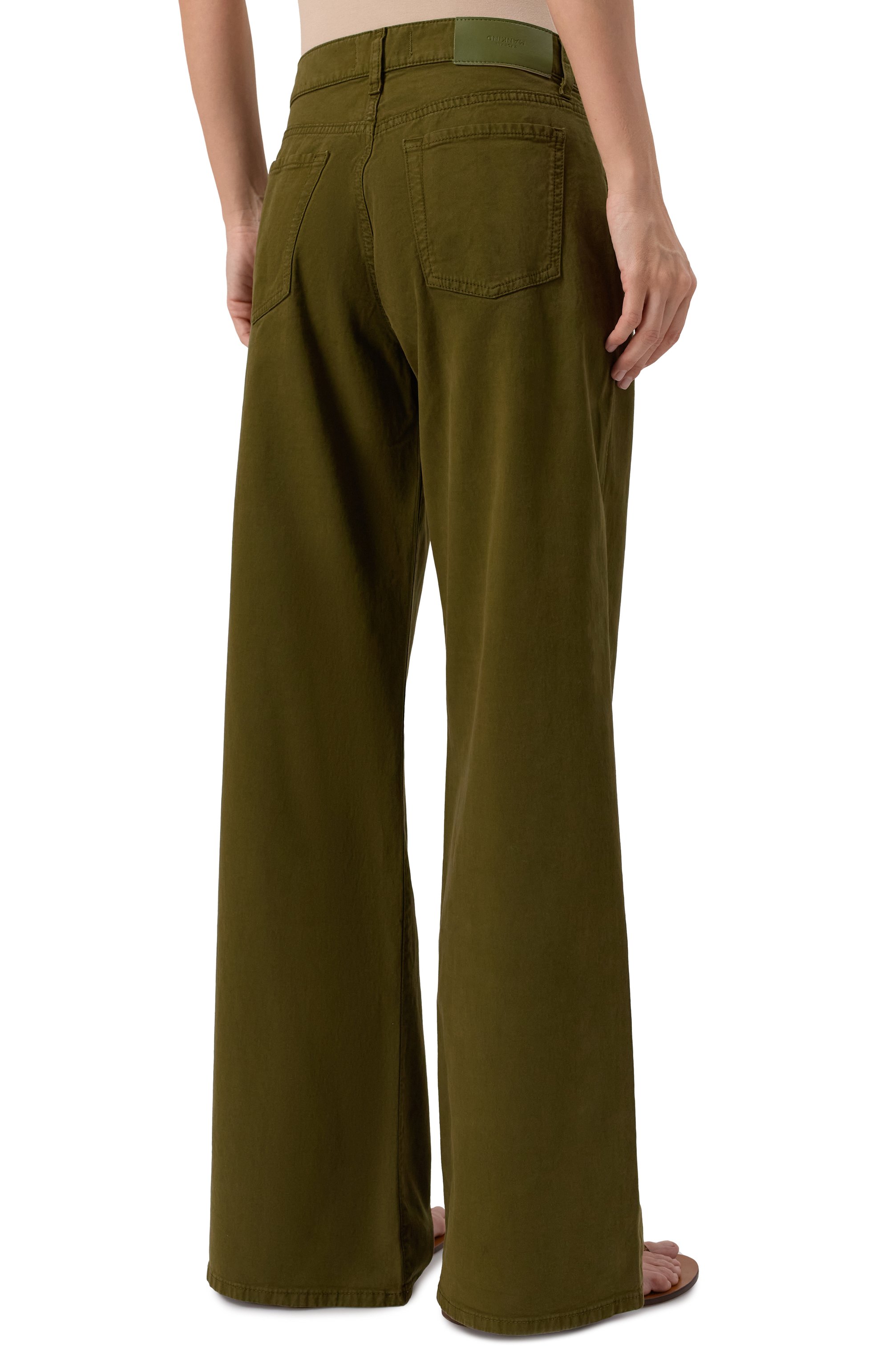 Джинсы 7 FOR ALL MANKIND, арт. 7UG20E391A6, фото 4