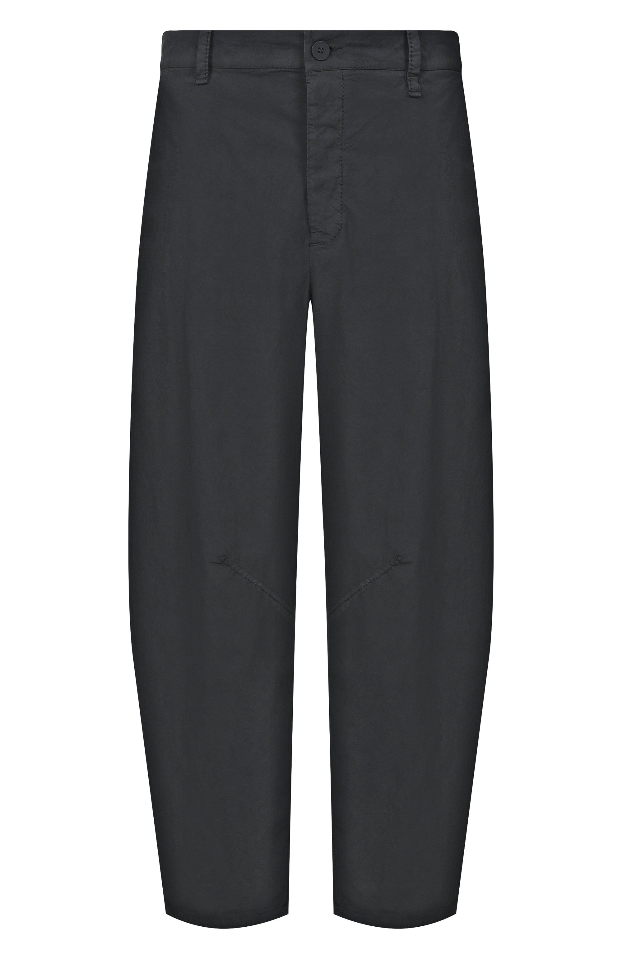 Хлопковые брюки TRANSIT, арт. CFUTRZG163, фото 1