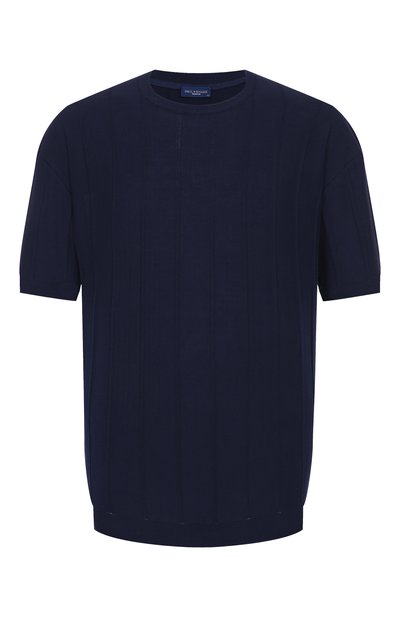 Мужской хлопковый джемпер PAUL&SHARK, арт. 25411508/3XL