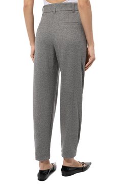 Кашемировые брюки BRUNELLO CUCINELLI, арт. ML896P7701, фото 4