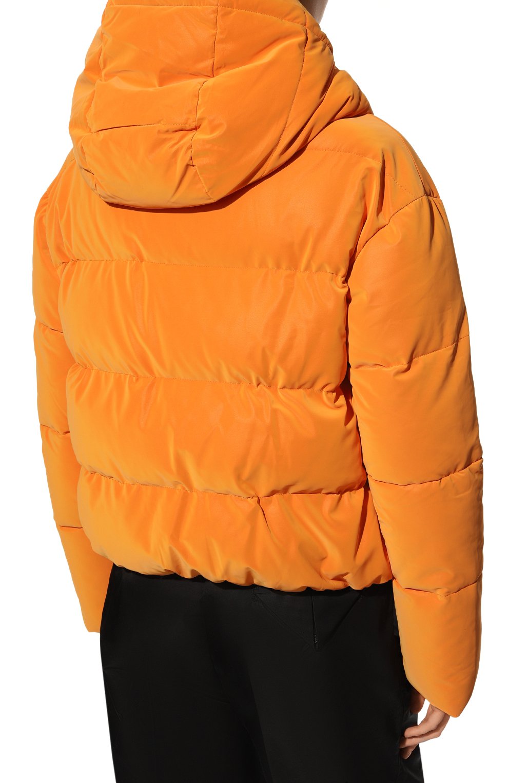 Пуховик PATRIZIA PEPE, арт. 2O0057_A182, фото 4