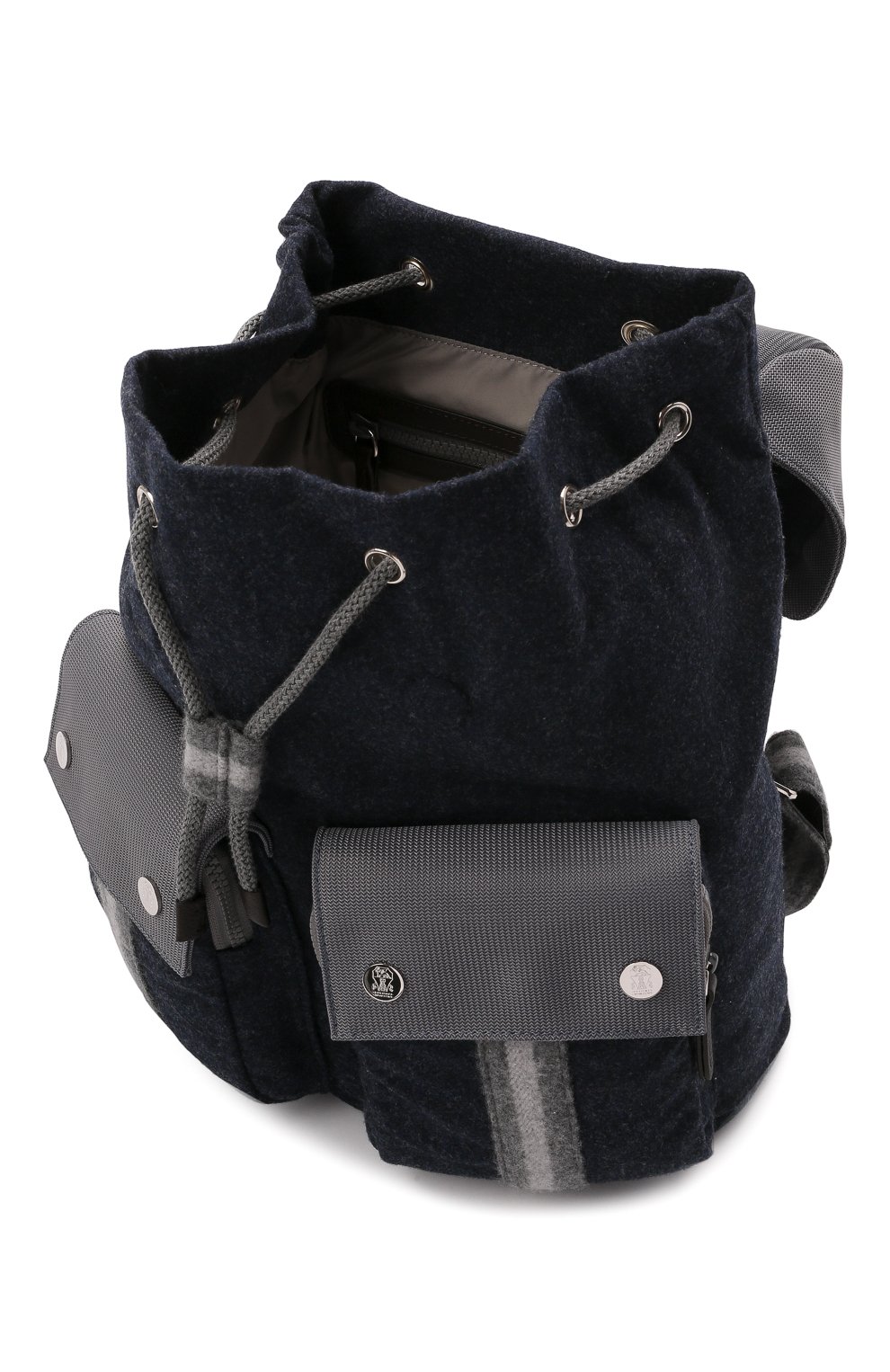 Рюкзак BRUNELLO CUCINELLI, арт. BNPLLB104, фото 3