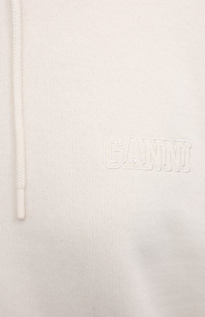 Худи GANNI, арт. T2773, фото 5