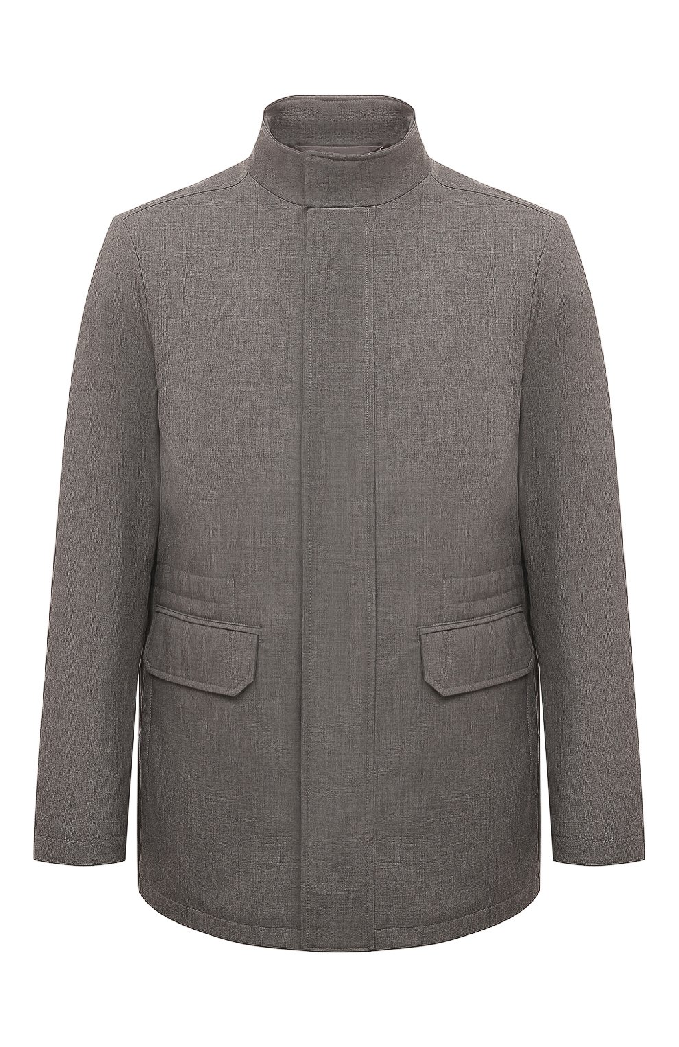 Куртка CANALI, арт. 020366/SG02953, фото 1